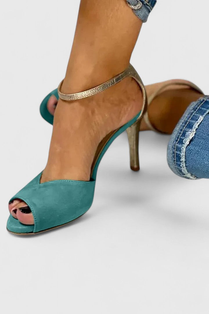 Jarmila | Ortopedické Elegantní Lodičky