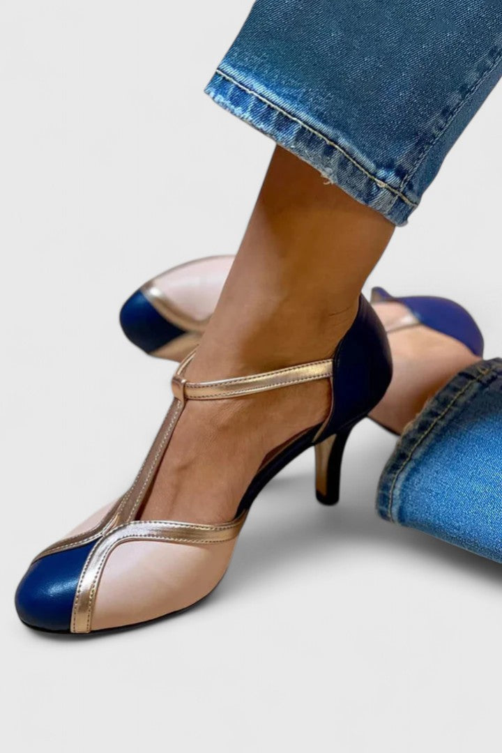 Erika | Ortopedické Elegantní Lodičky