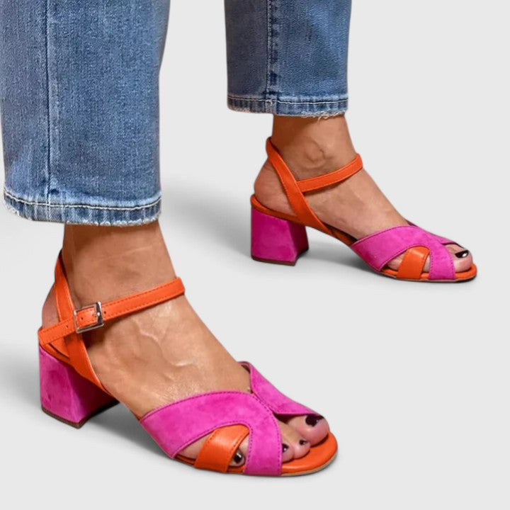 Petra | Ortopedické Elegantní Lodičky