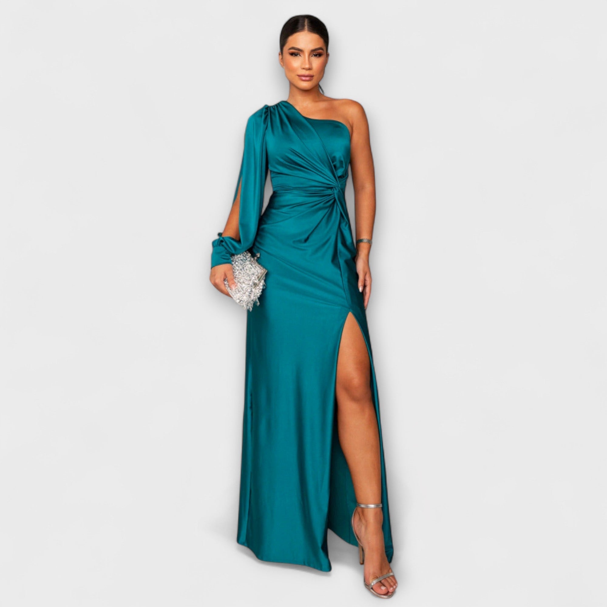 Elisa - Elegantní šaty s rafinovaností