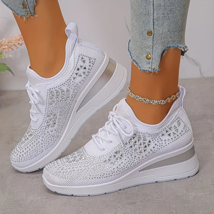 Marzia | Dámské Ležérní Tenisky