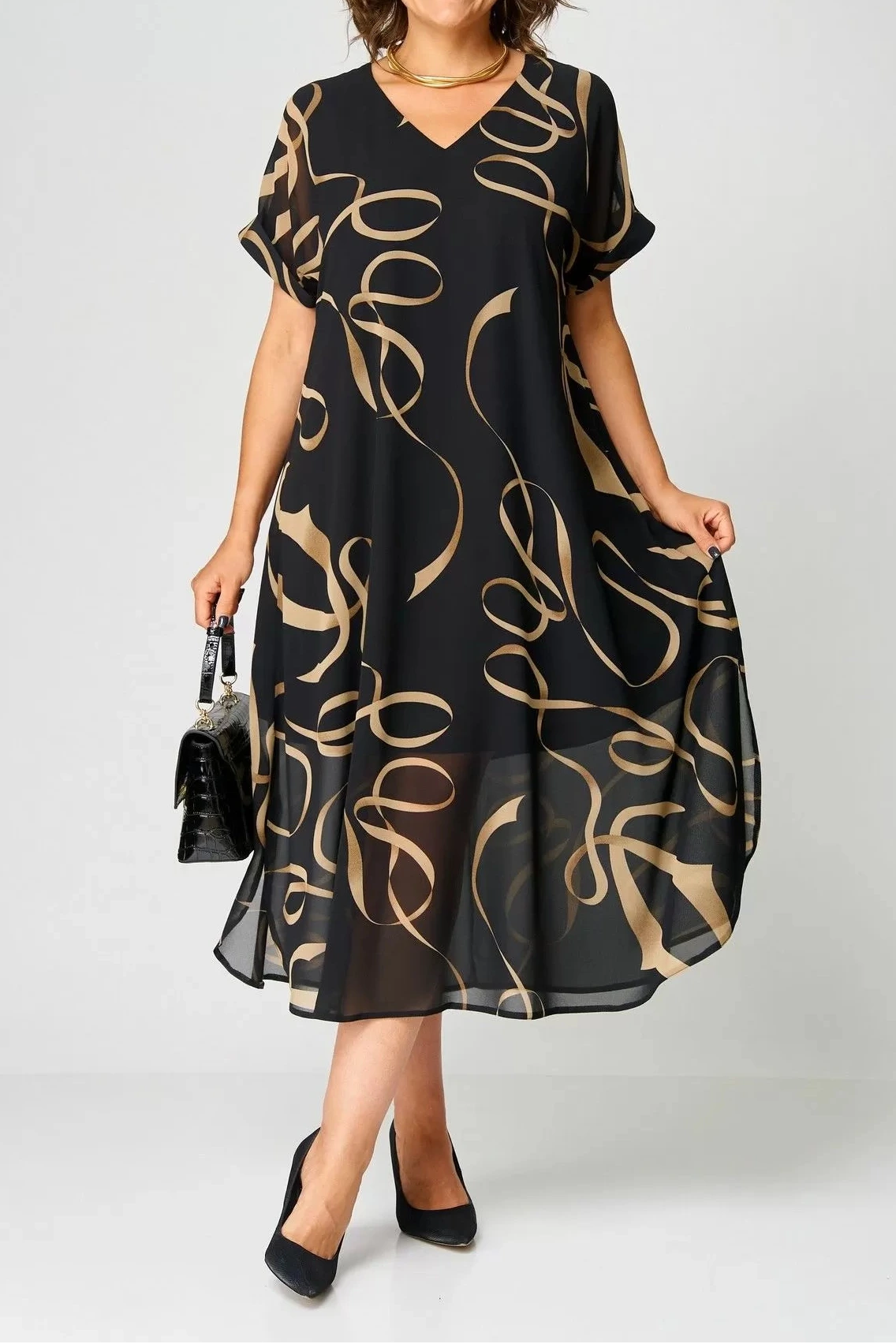 NORA | PŘÍJEMNÉ A ELEGANTNÍ ŠATY
