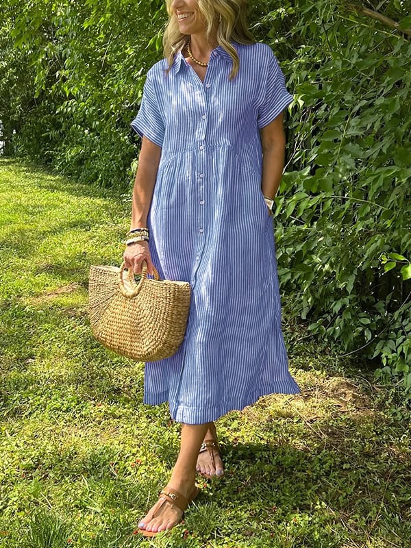 Angela – Maxi šaty