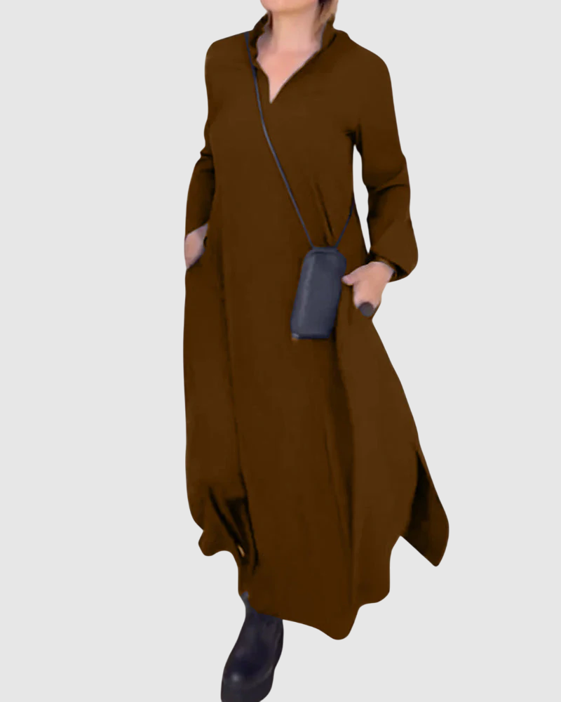 Elisa | Elegantní šaty