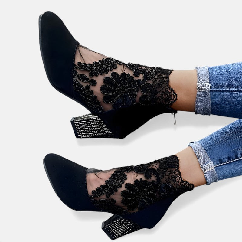 Elena | Ortopedické Elegantní Lodičky