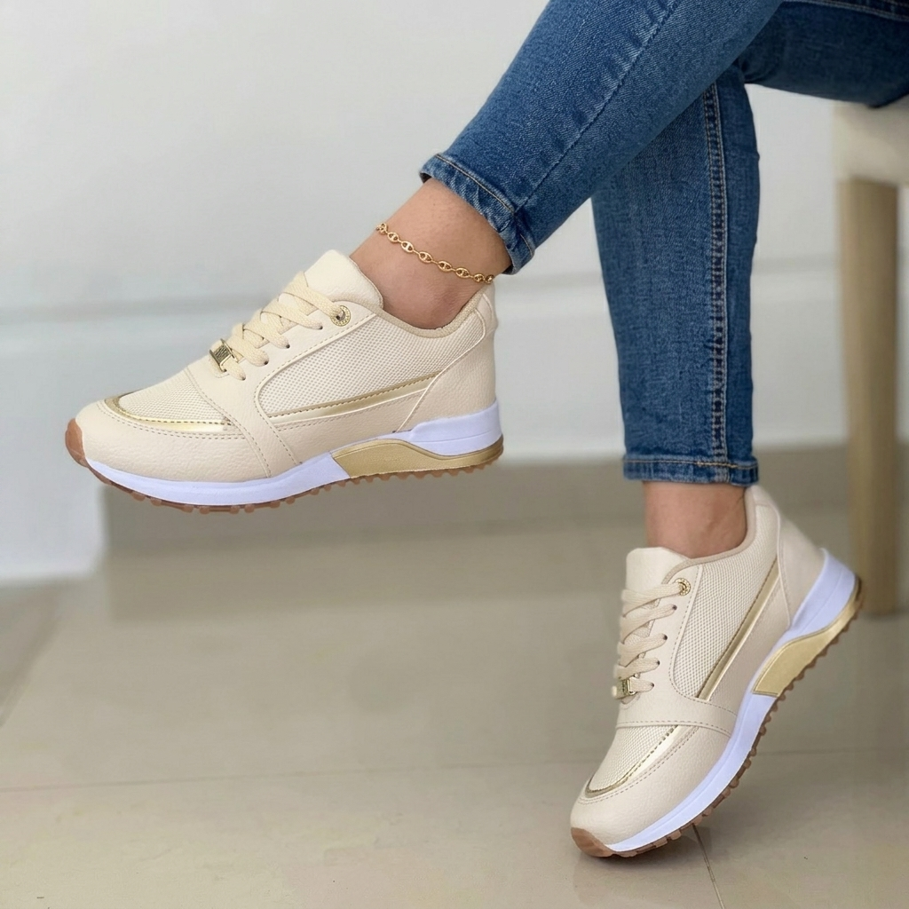 Eliska | Elegantní tenisky
