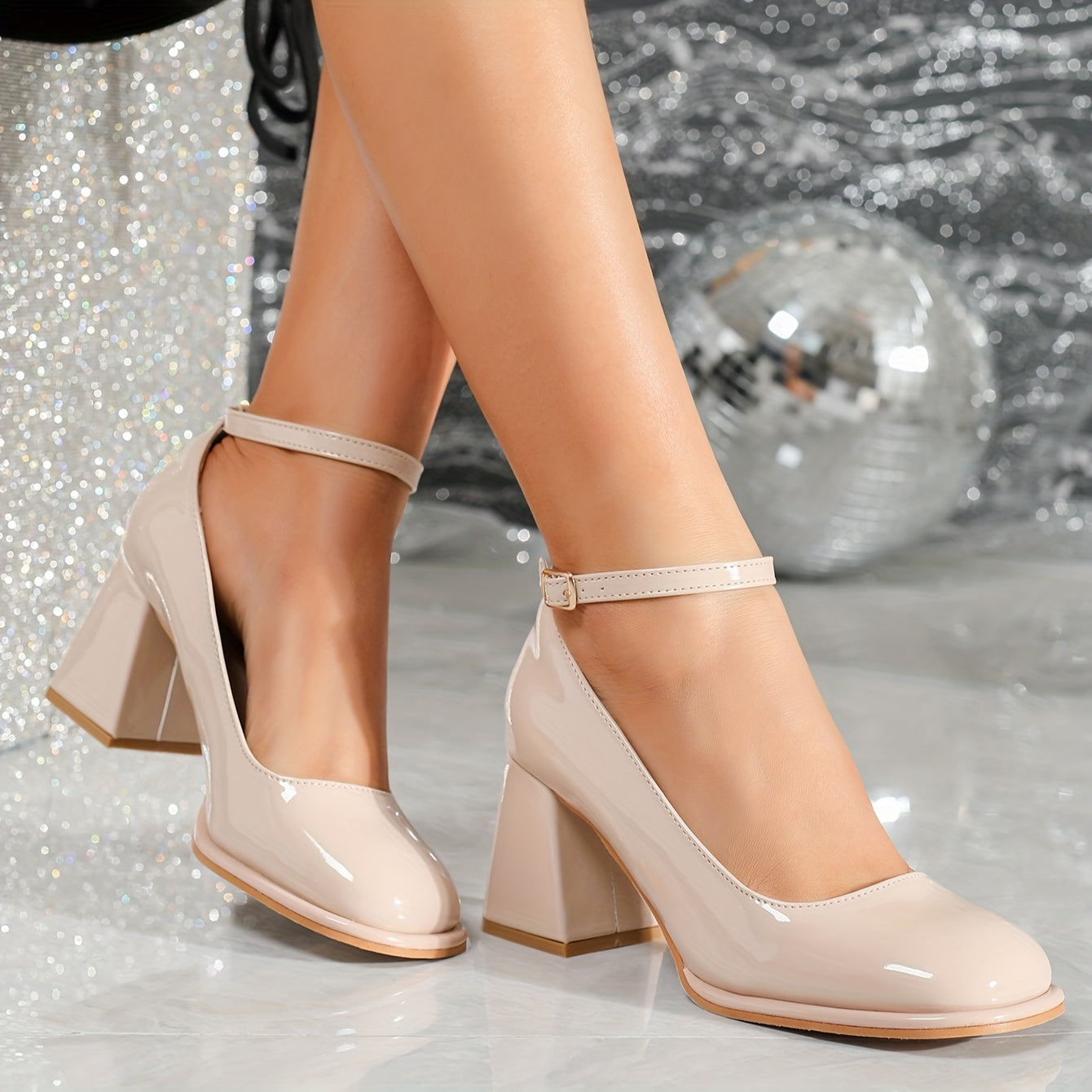 Alice | Ortopedické Elegantní Lodičky
