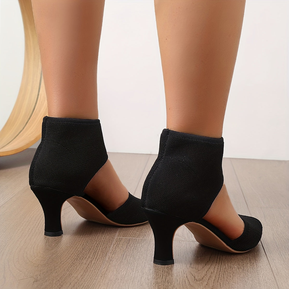 Vlasta | Ortopedické Elegantní Lodičky