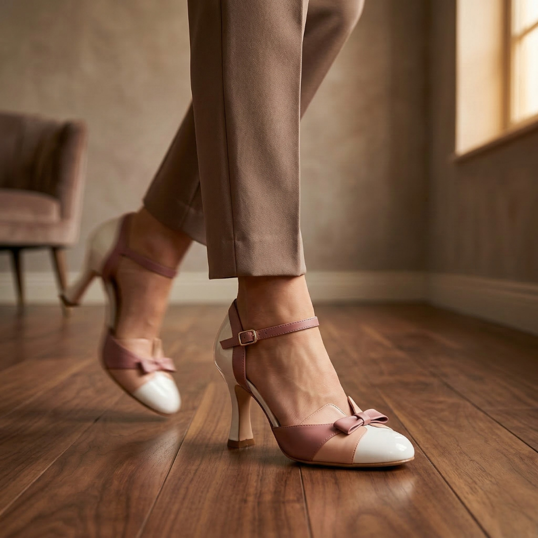 Anna | Ortopedické sandály