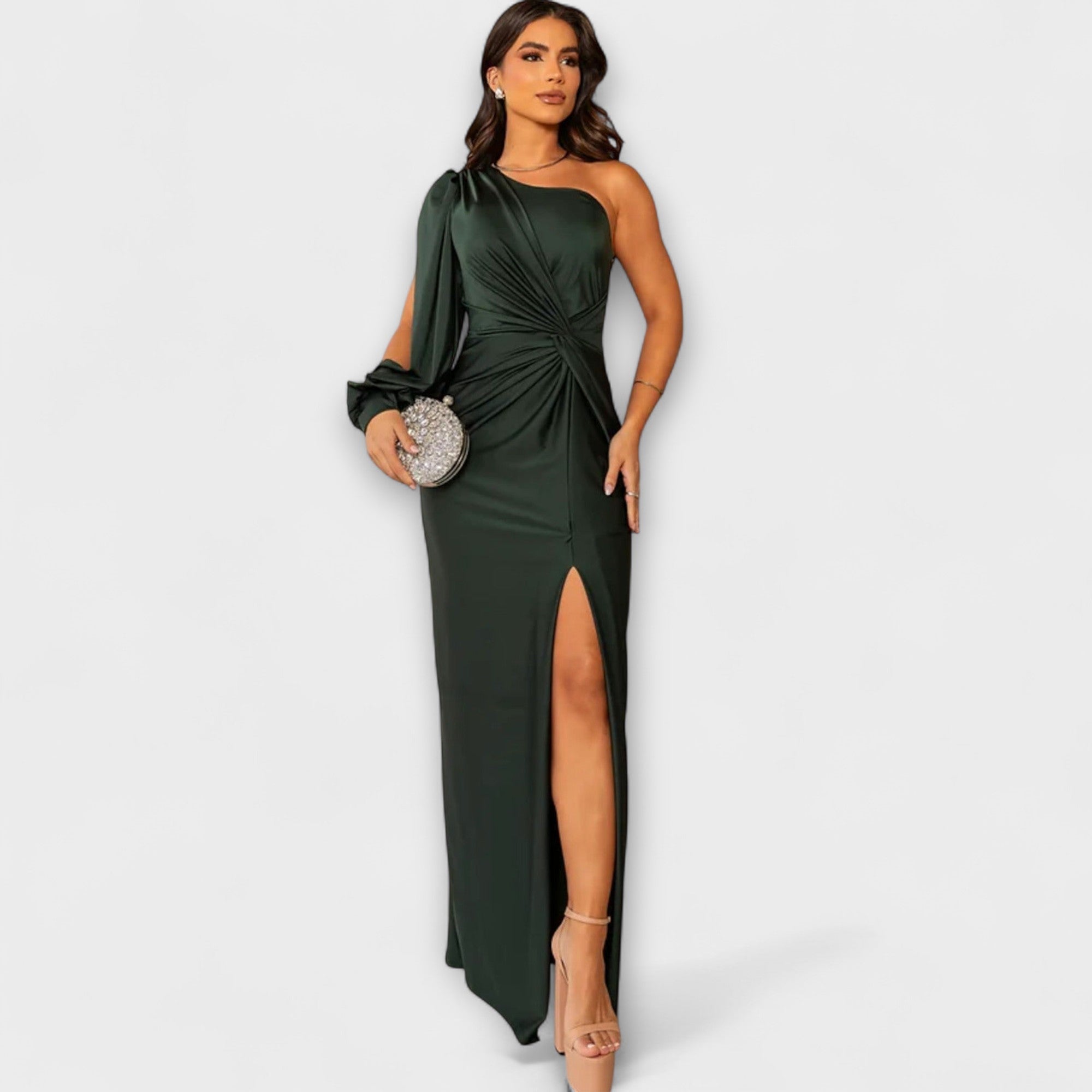 Elisa - Elegantní šaty s rafinovaností