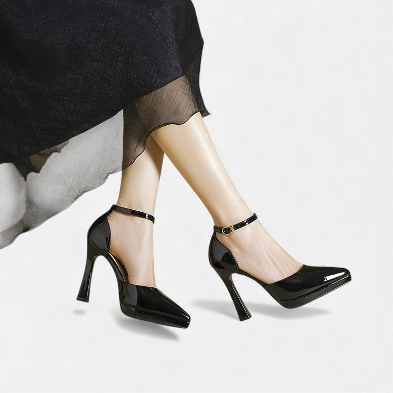 Dita | Ortopedické Elegantní Lodičky
