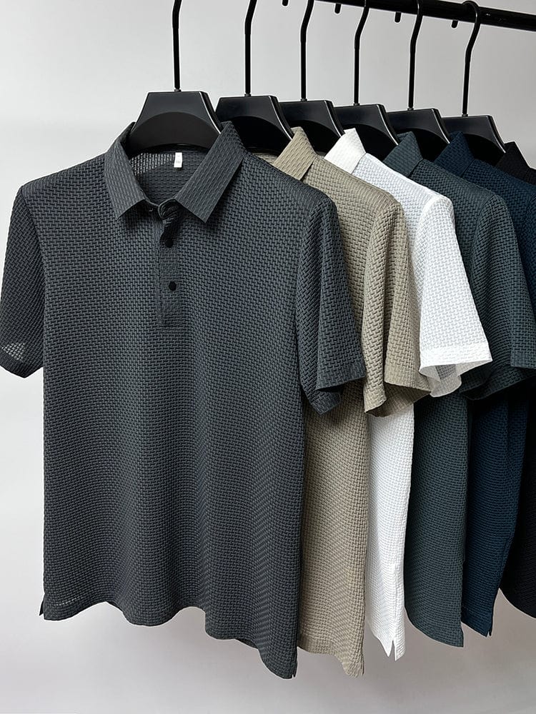 Dante | Pánské Polo Tričko