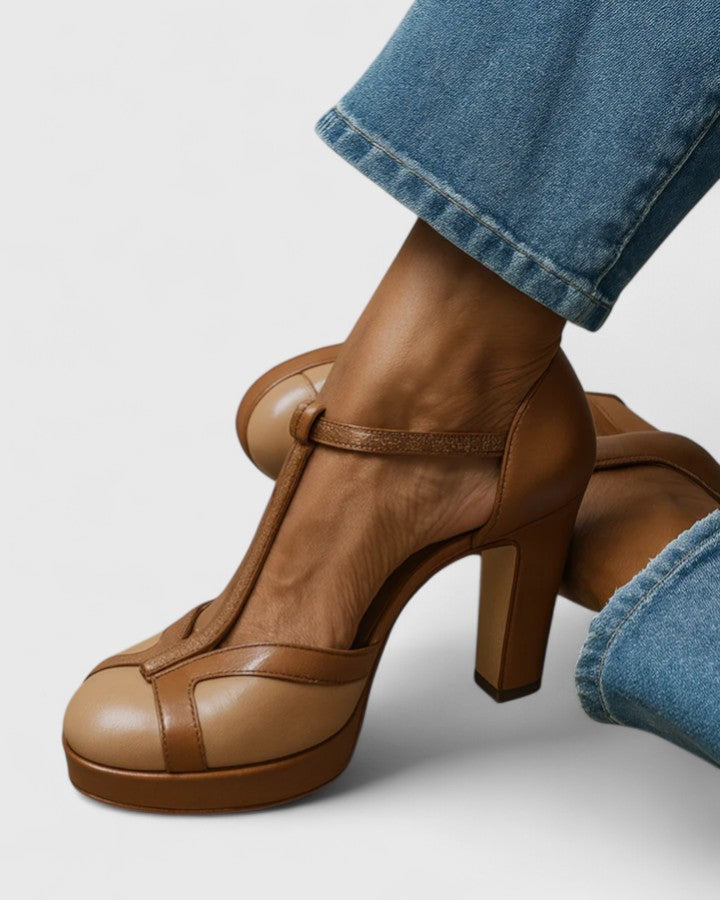 Zdeňka | Ortopedické Elegantní Lodičky
