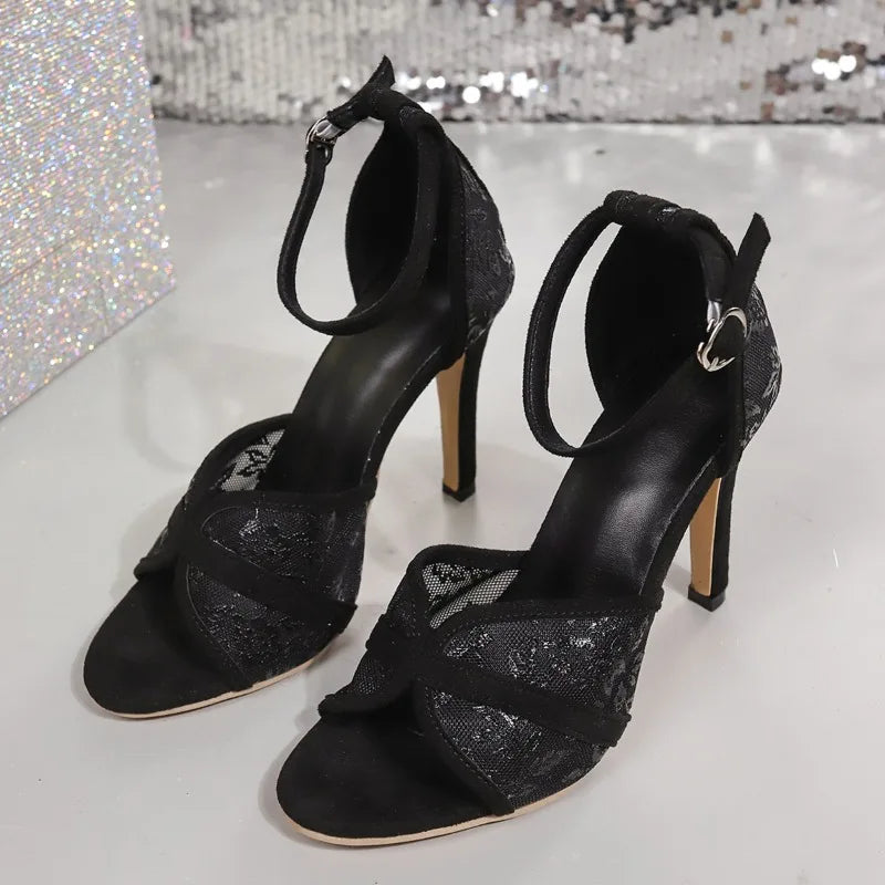 Romana | Ortopedické Elegantní Lodičky
