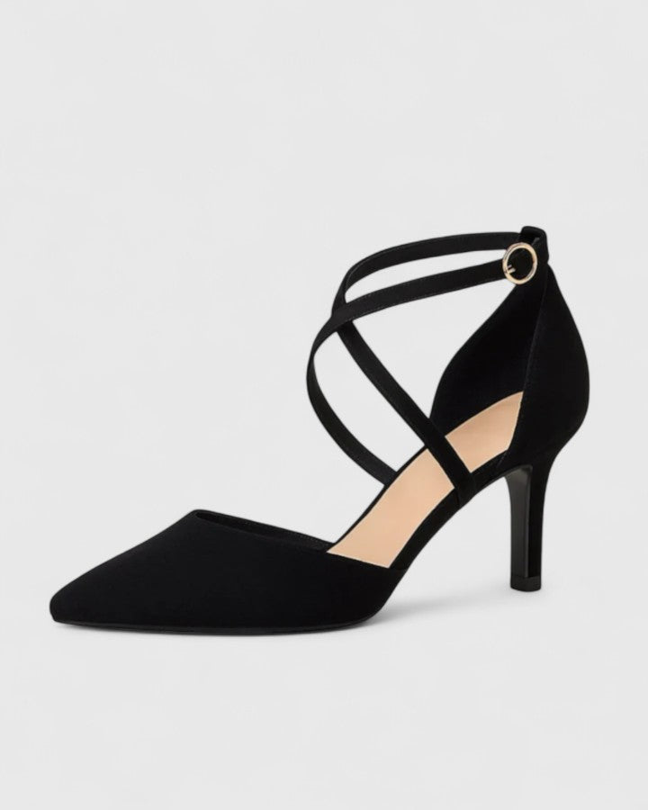 Iveta | Ortopedické Elegantní Lodičky