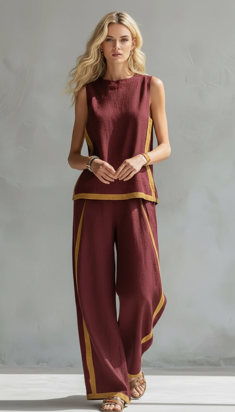 Tessa | Elegantní Souprava