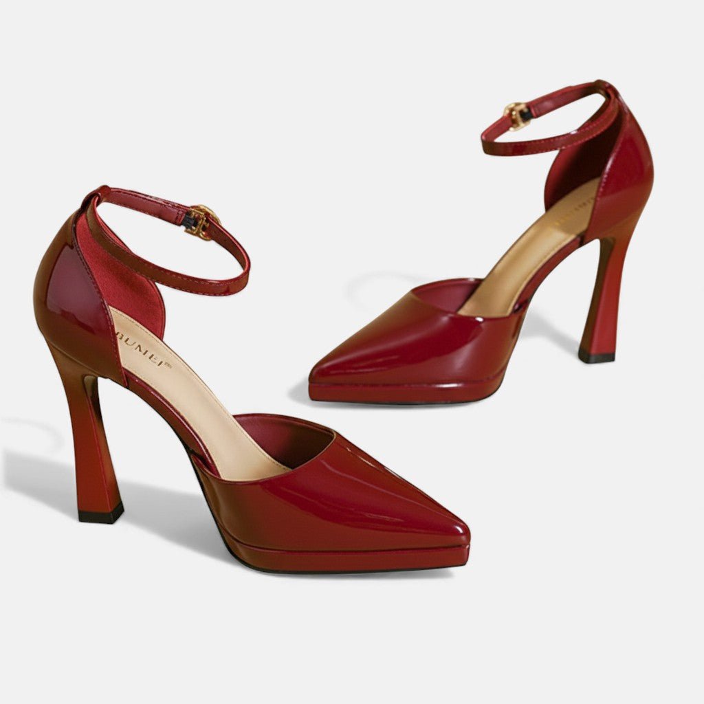 Dita | Ortopedické Elegantní Lodičky