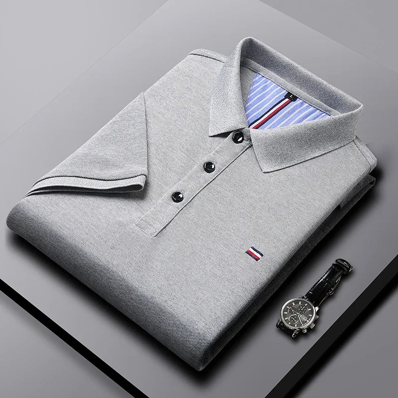 Aldo | Casual Polo Košile