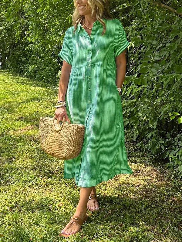 Angela – Maxi šaty
