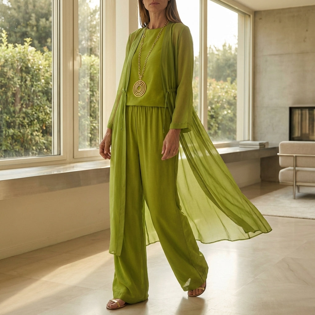 Marza | Elegantní a Pohodlný Set