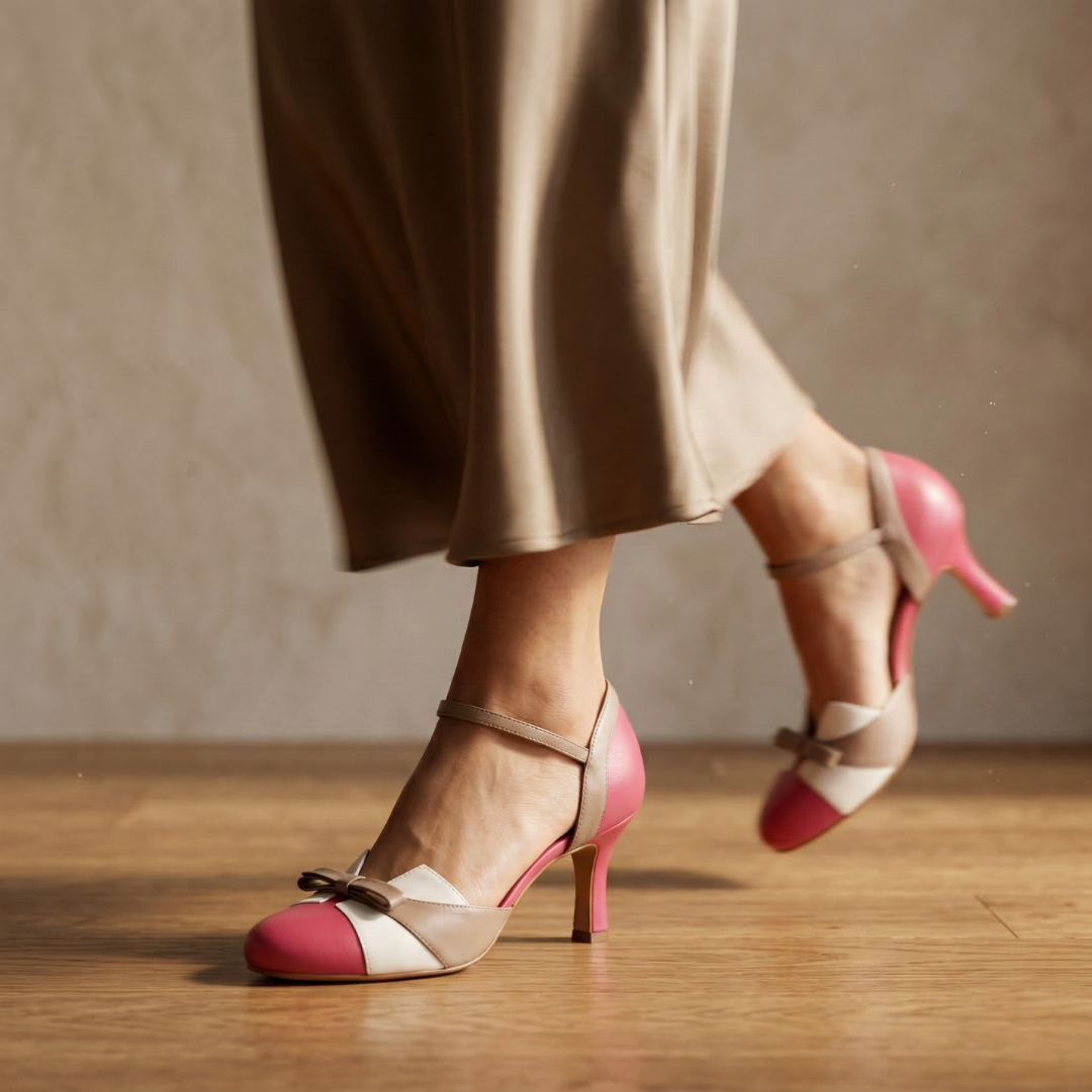 Anna | Ortopedické sandály