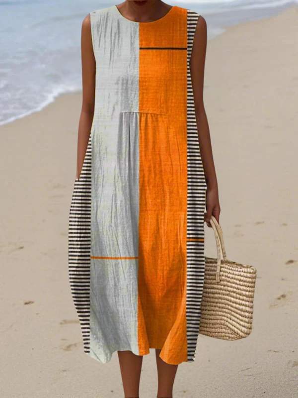 Gréta | Trendy Midi Šaty