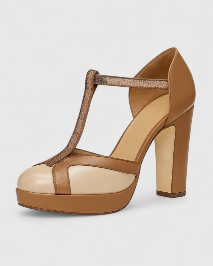 Gabriela | Ortopedické Elegantní Lodičky