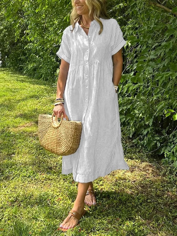 Angela – Maxi šaty