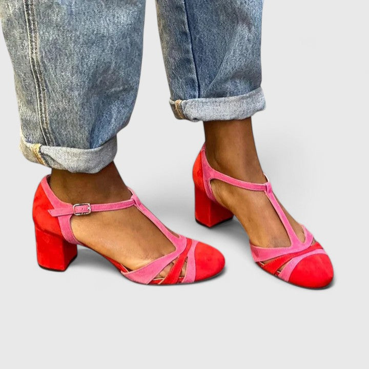 Libuše | Ortopedické Elegantní Lodičky