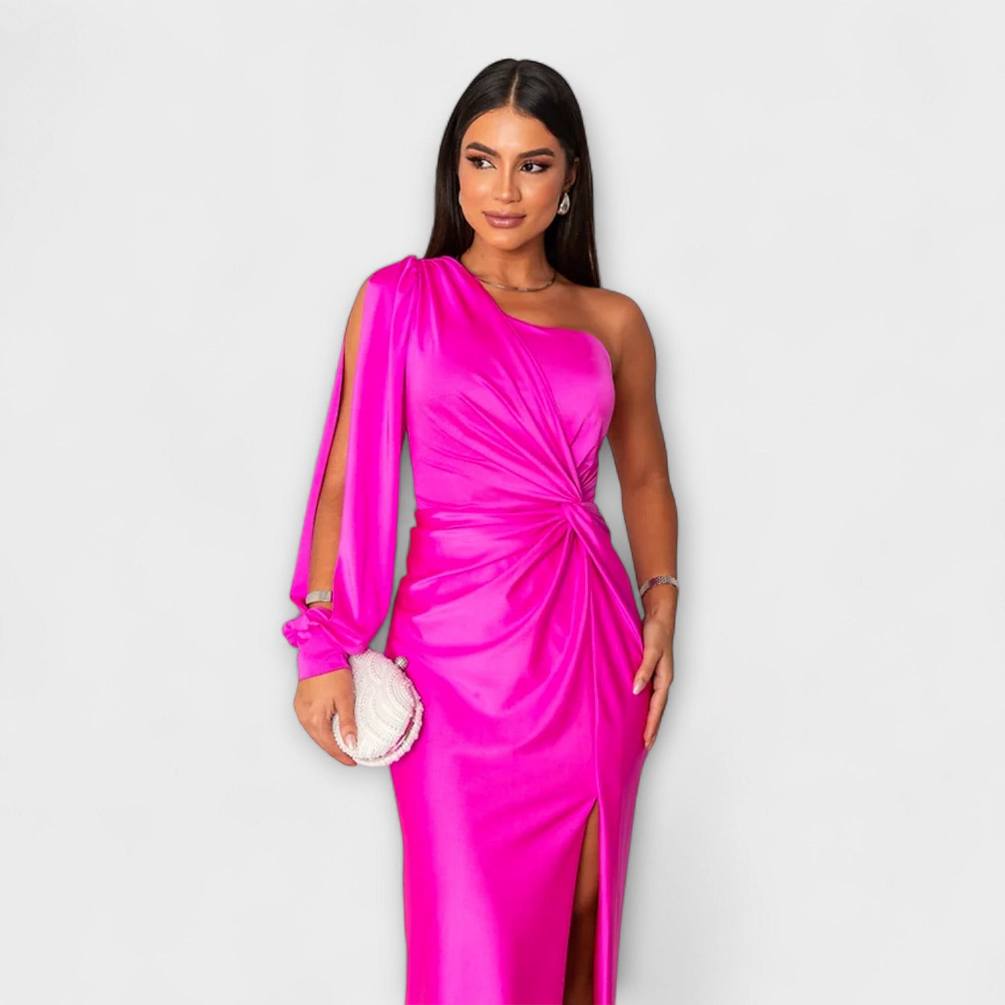 Elisa - Elegantní šaty s rafinovaností