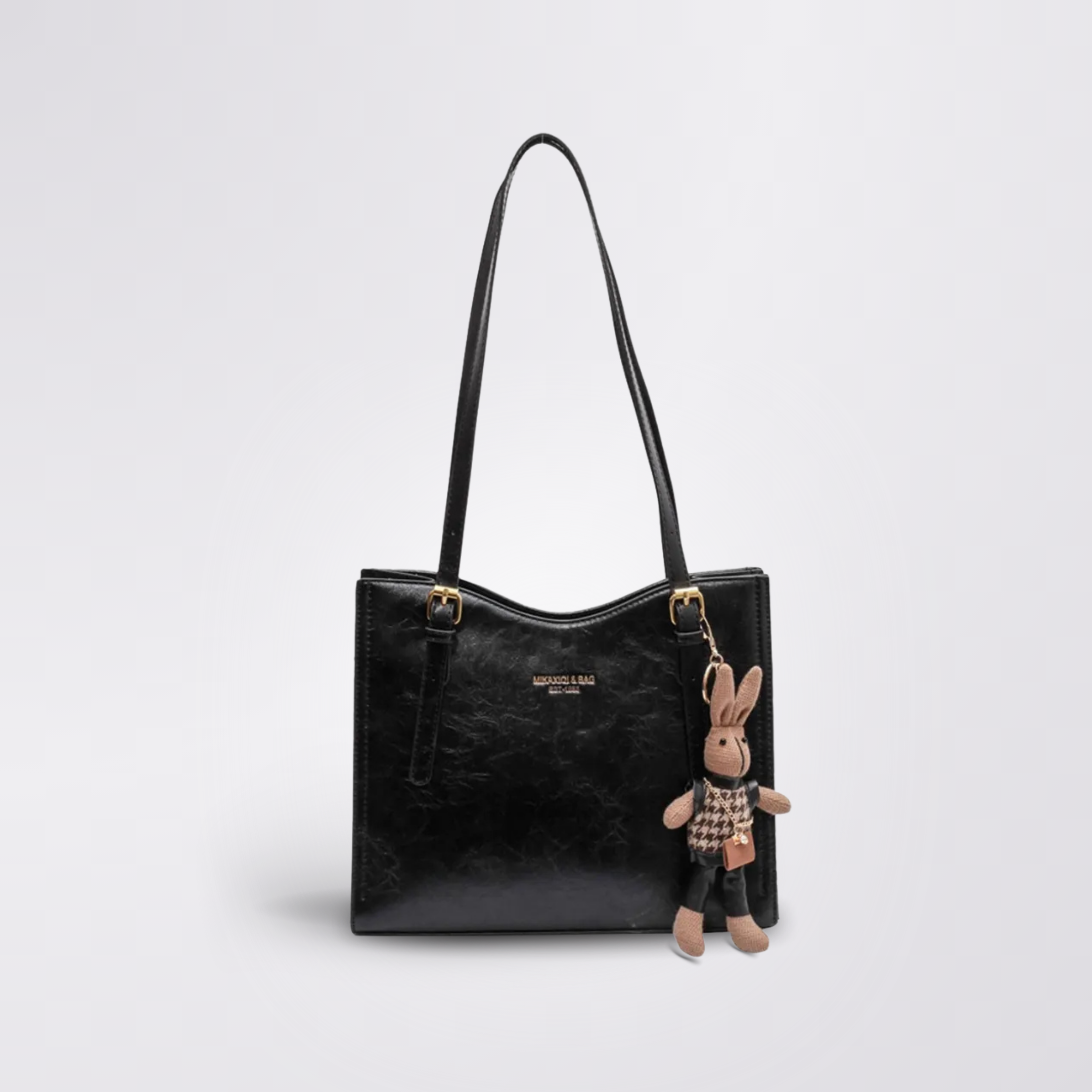 Leona I Vintage kabelka přes rameno