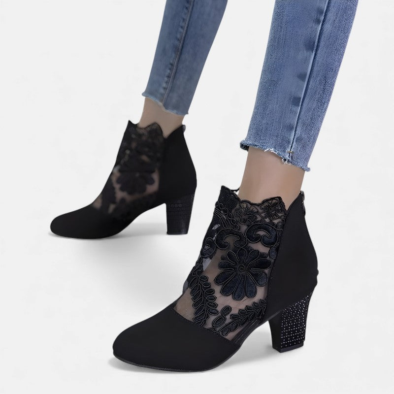 Elena | Ortopedické Elegantní Lodičky