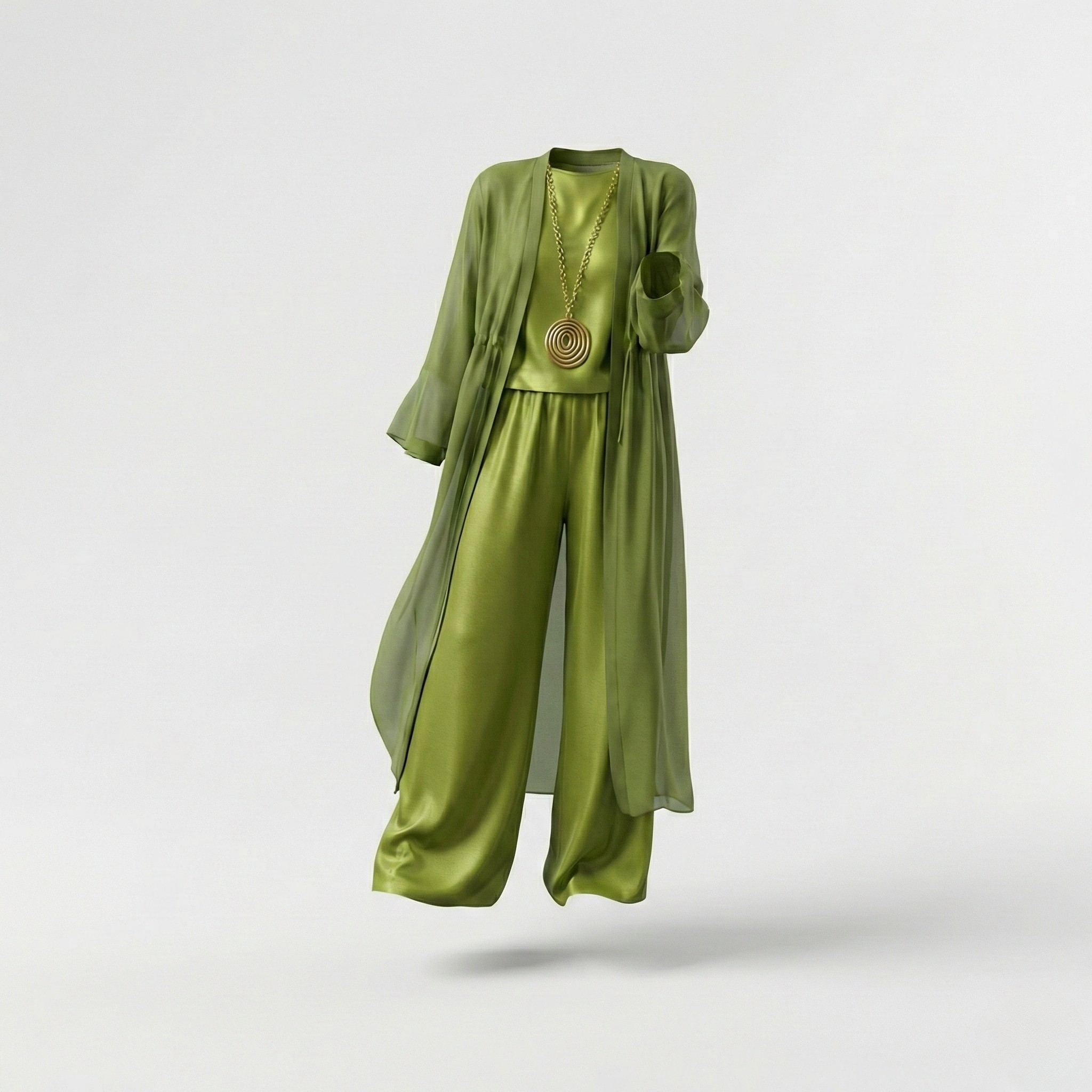 Marza | Elegantní a Pohodlný Set