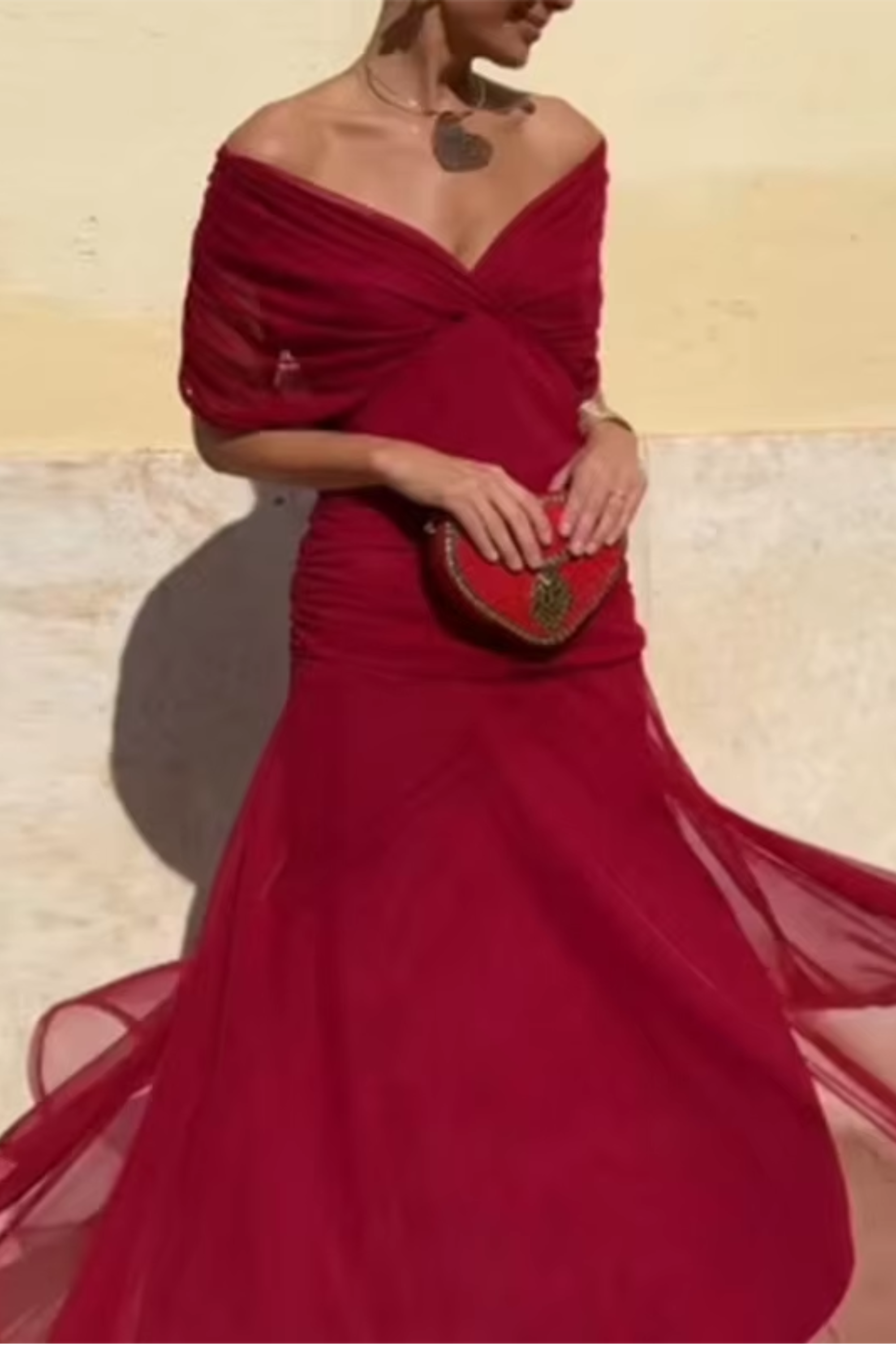 Ilona | Elegantní Maxi Šaty