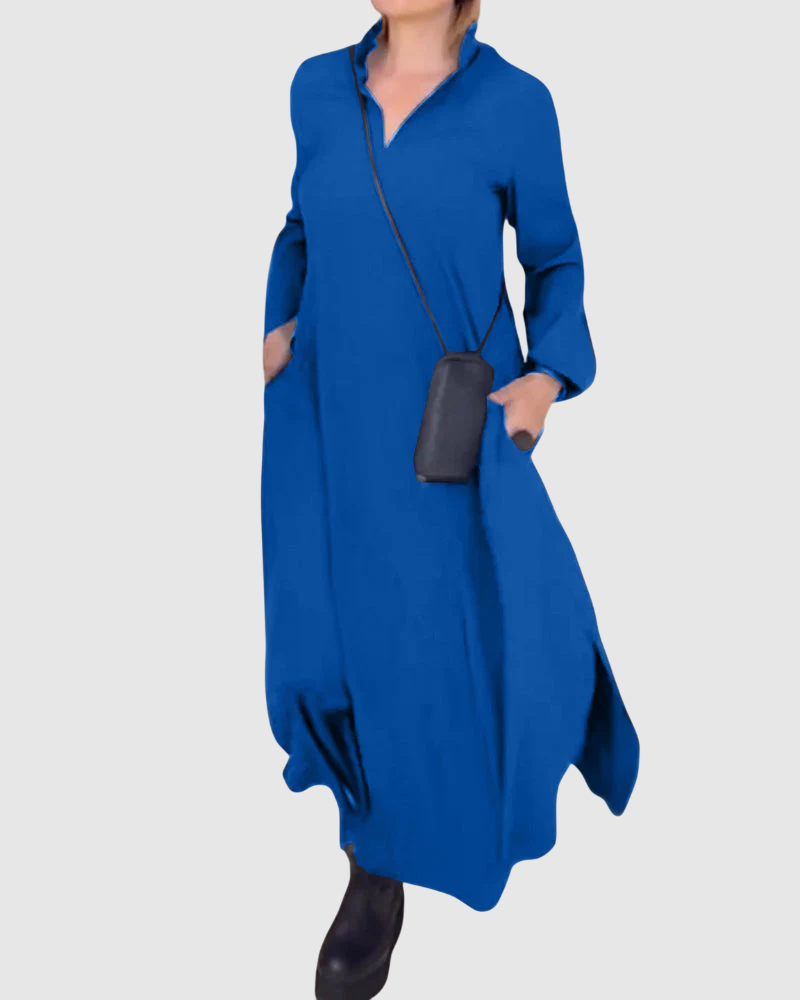 Elisa | Elegantní šaty
