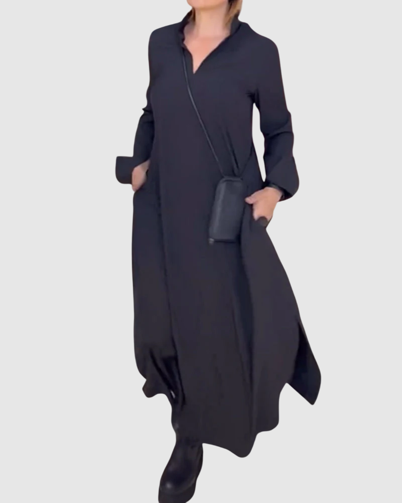 Elisa | Elegantní šaty