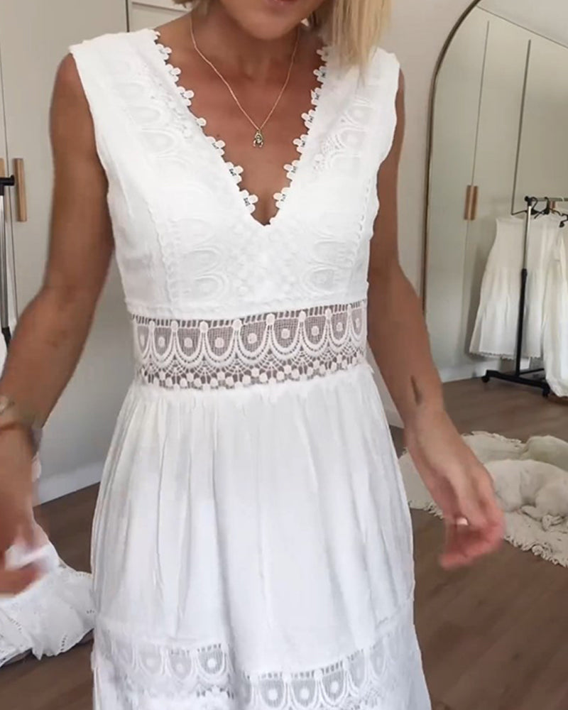 Nina – Letní šaty