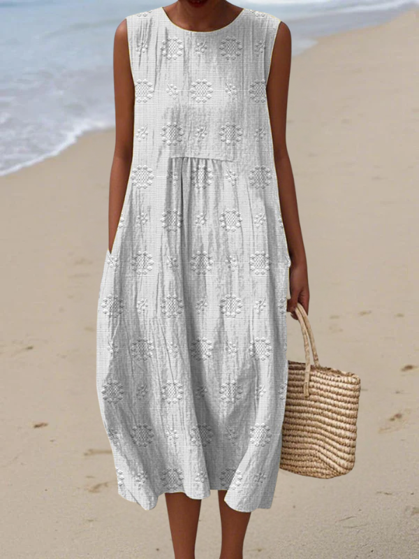 Elizabeth | Trendy Midi Šaty