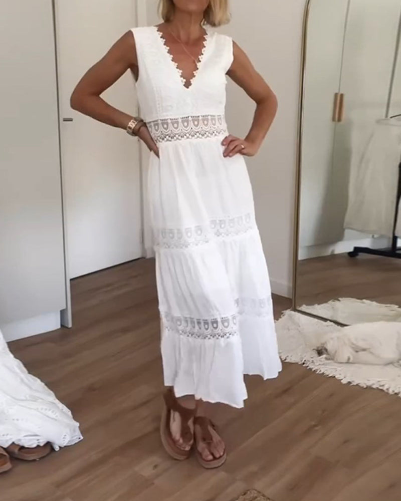 Nina – Letní šaty