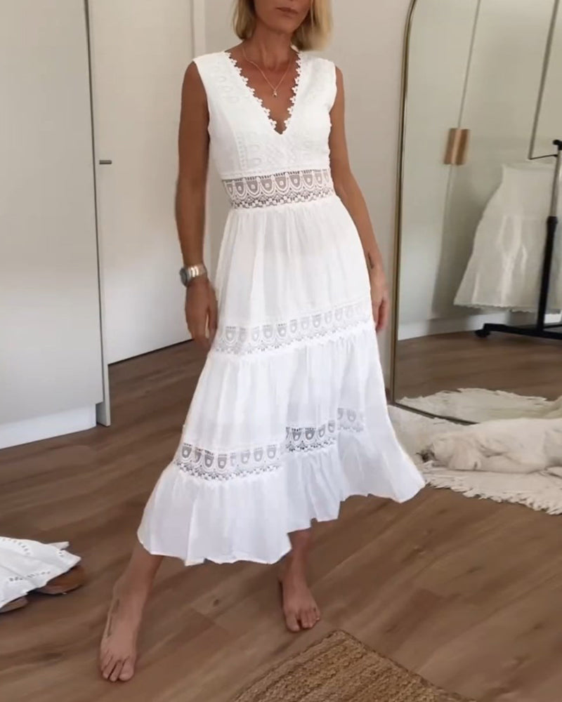 Nina – Letní šaty