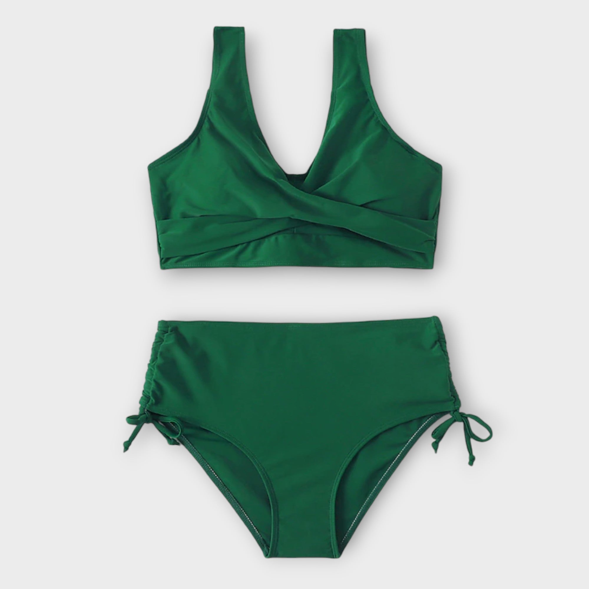 Moni - Stylové dvoudílné bikiny