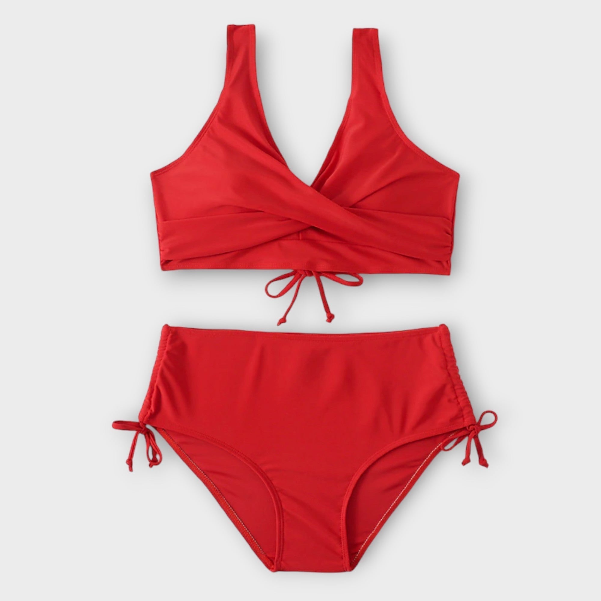 Moni - Stylové dvoudílné bikiny