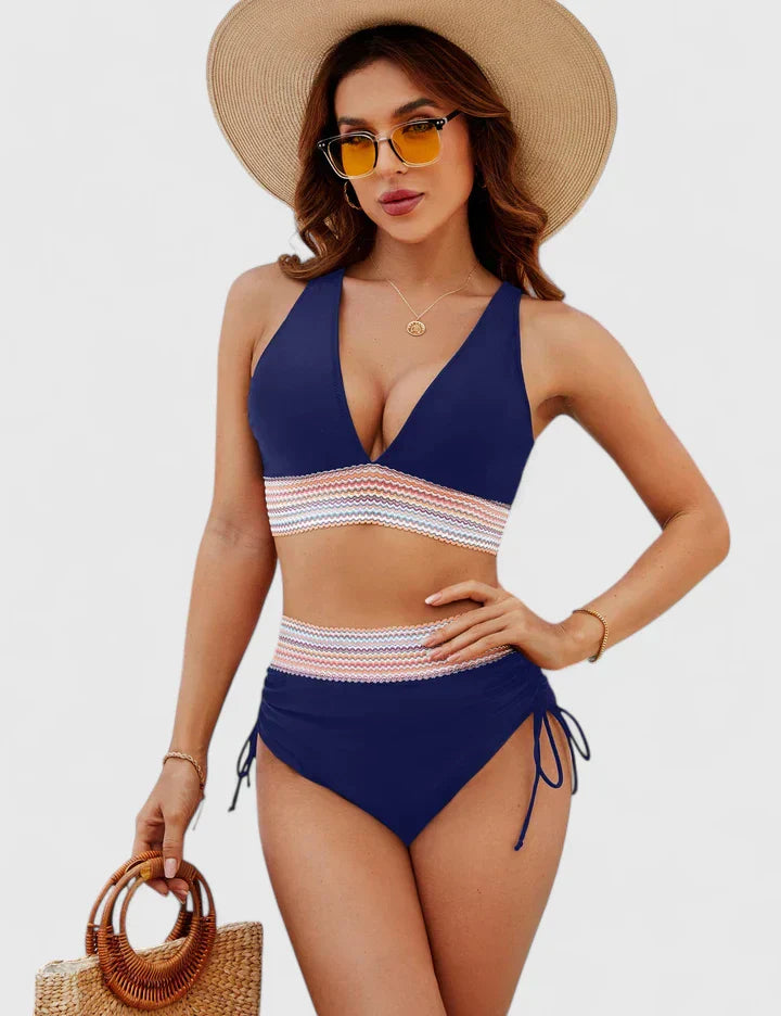 Jayzelliah | Elegantní Bikini Sada