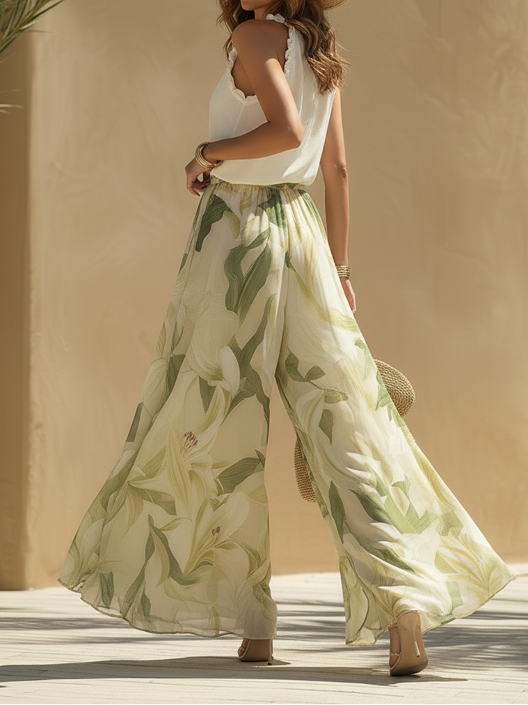 Lysandra | Elegantní květinový set
