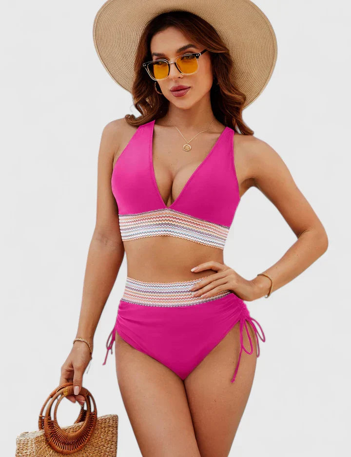 Jayzelliah | Elegantní Bikini Sada