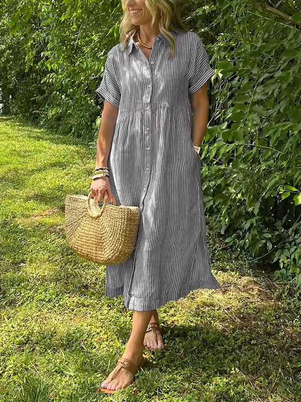 Angela – Maxi šaty