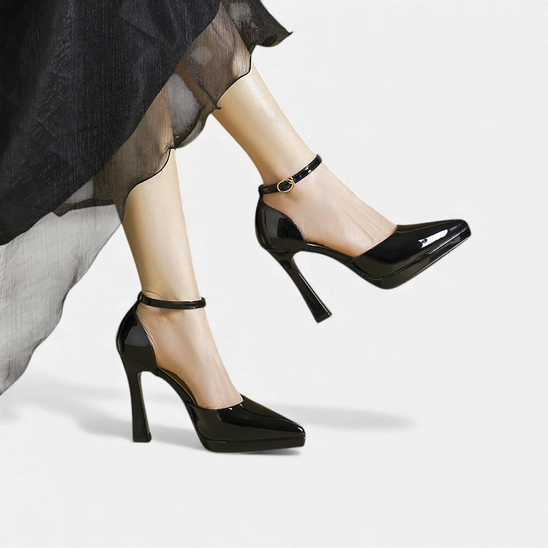 Dita | Ortopedické Elegantní Lodičky