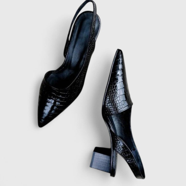 Justýna | Ortopedické Elegantní Lodičky