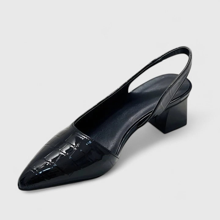 Justýna | Ortopedické Elegantní Lodičky