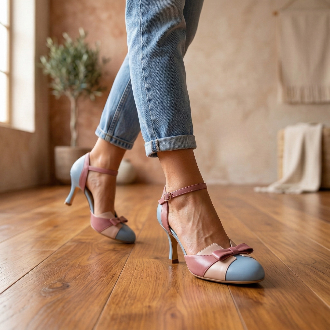 Anna | Ortopedické sandály